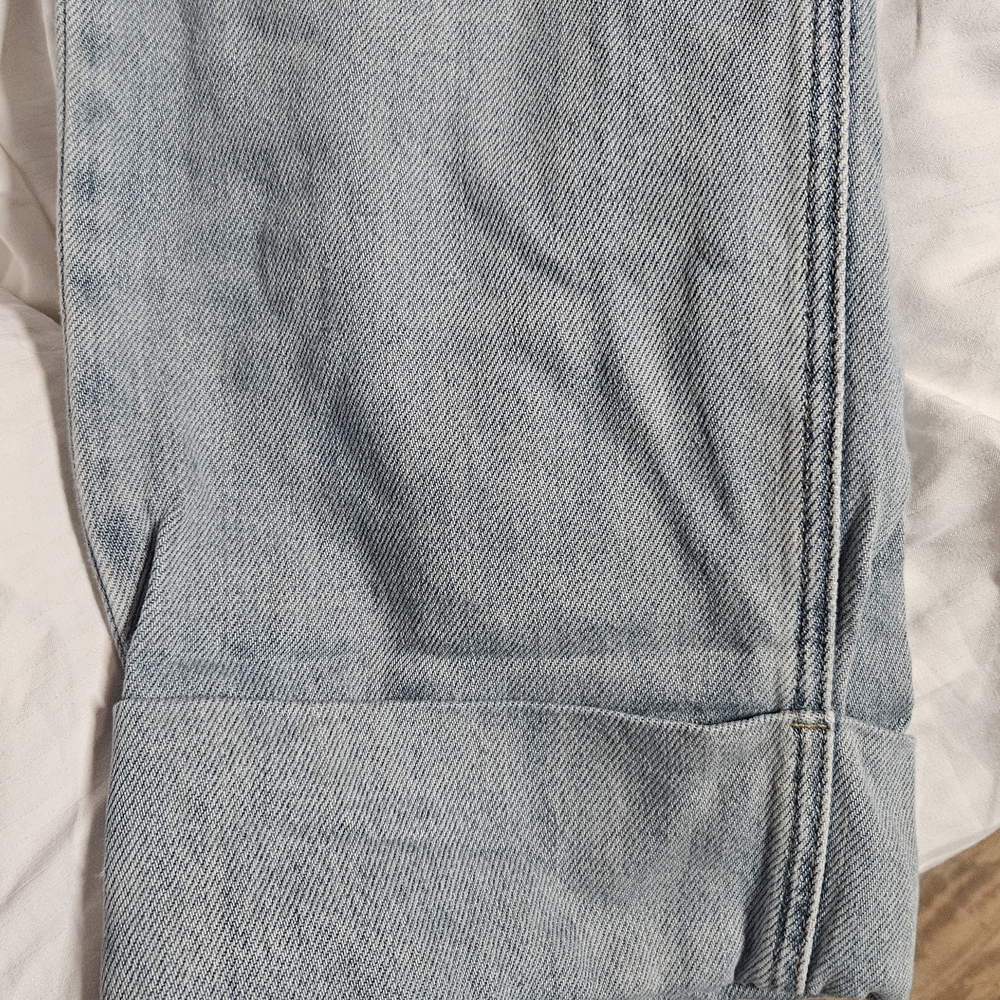 Womens Carpenter Jeans– Casual Straight Relaxed Fit